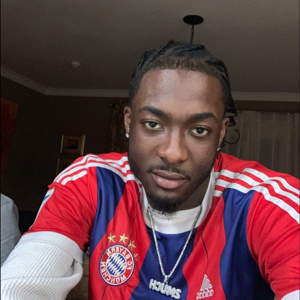 Meet your Posher, Davidson